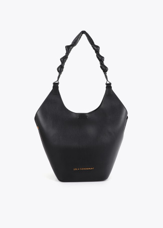 Knotenhenkel Shopper