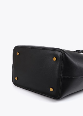 Knotenhenkel Shopper