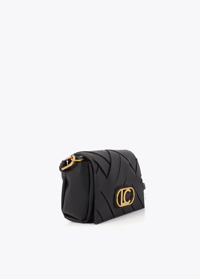 Sac Bandoulière Tressé