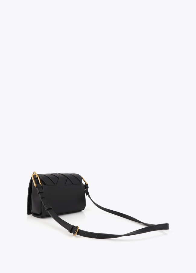 Sac Bandoulière Tressé