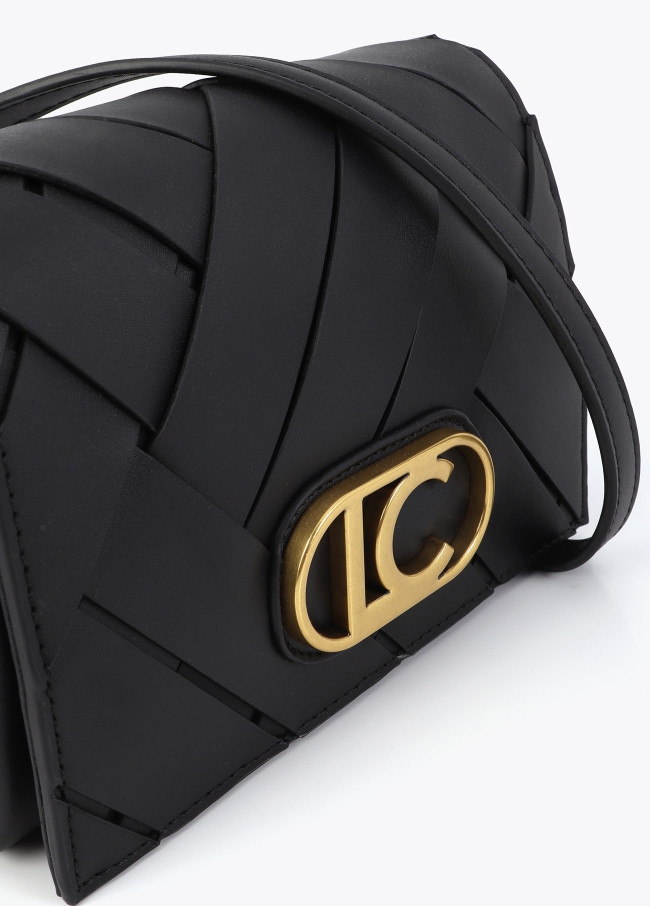 Sac Bandoulière Tressé