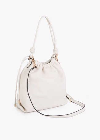 Borsa Hobo LC Foderata