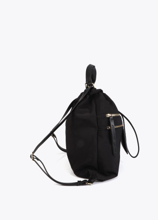Mochila combinada nylon