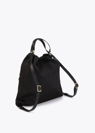 Mochila combinada nylon