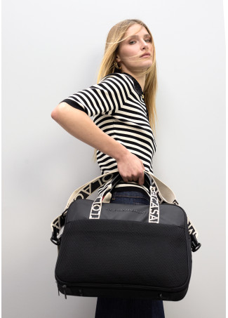 Cartable PC en Nylon