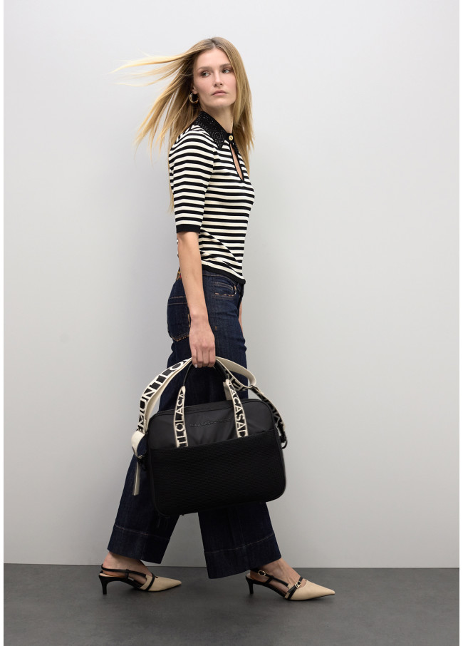 Cartable PC en Nylon