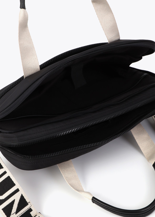 Valigetta PC in Nylon