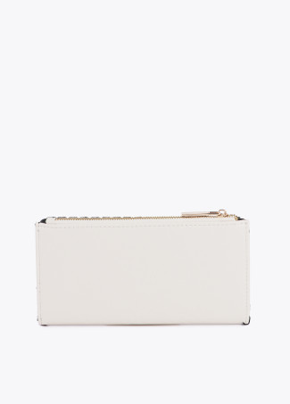 Cartera acabado contraste