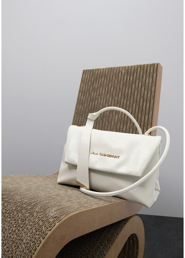 Borsa a Tracolla con Fiocco