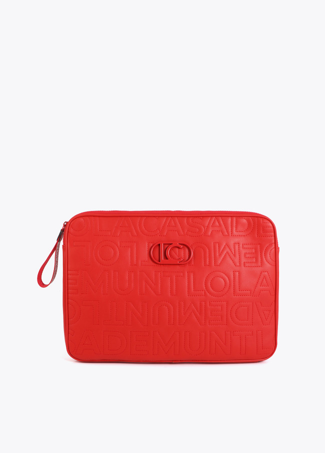 Custodia Base per Laptop