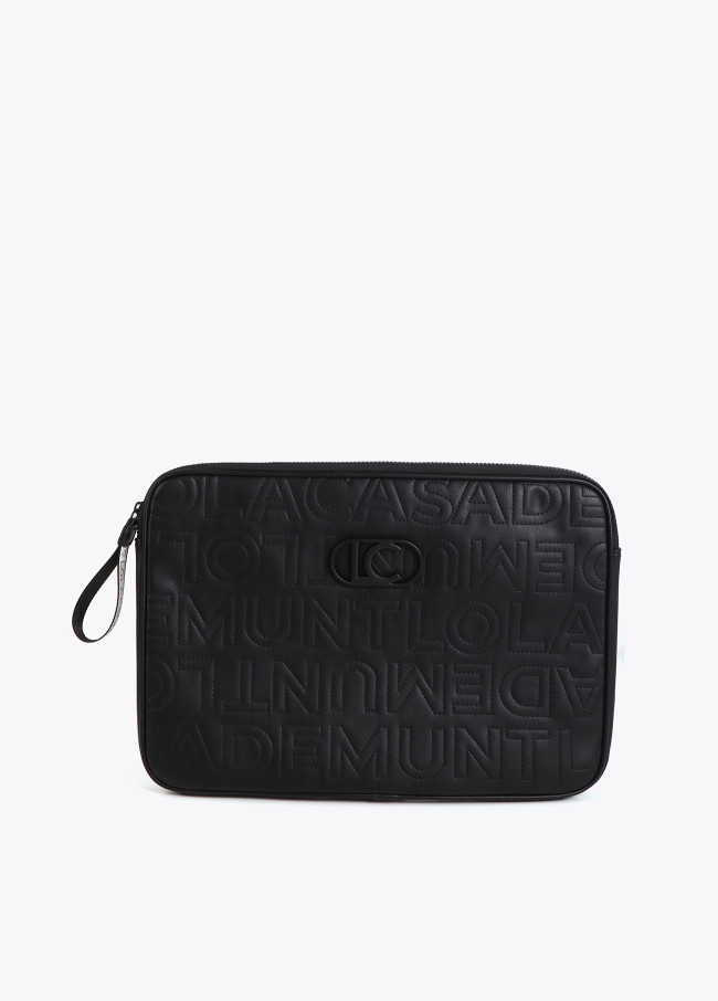 Custodia Base per Laptop