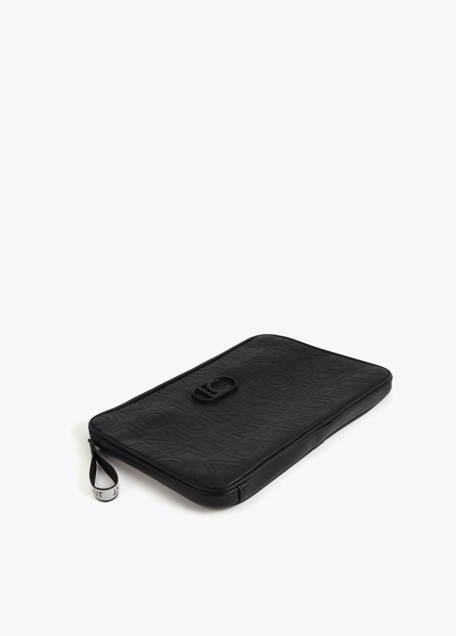 Funda básica portatil