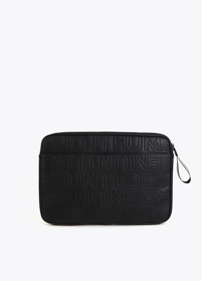 Funda básica portatil