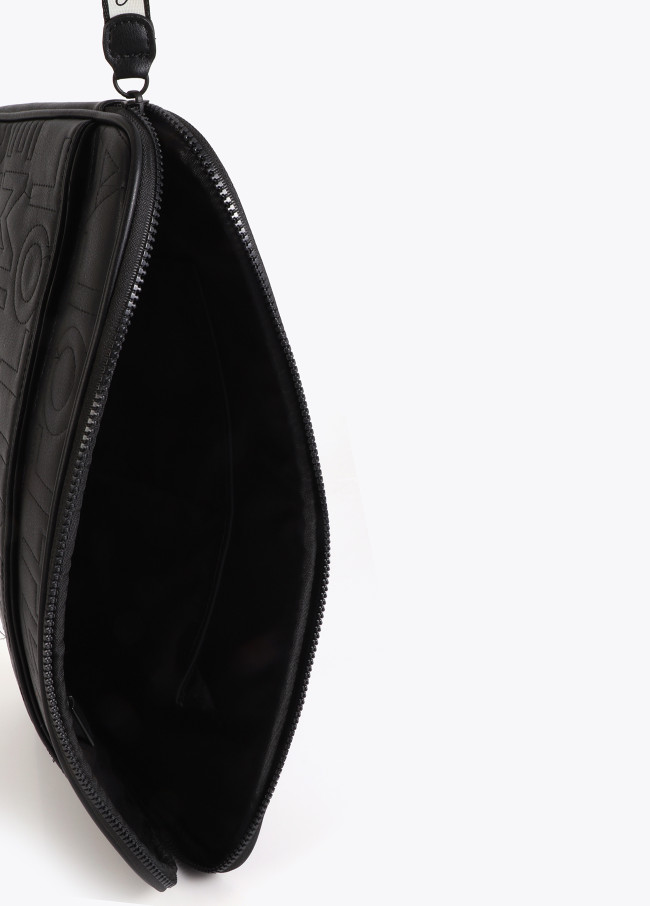 Custodia Base per Laptop