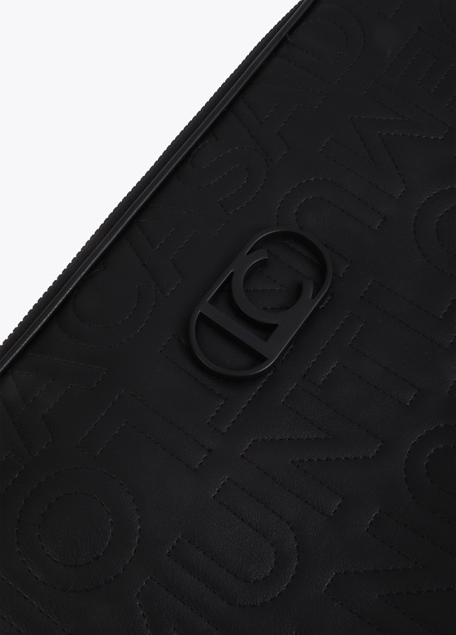 Funda básica portatil