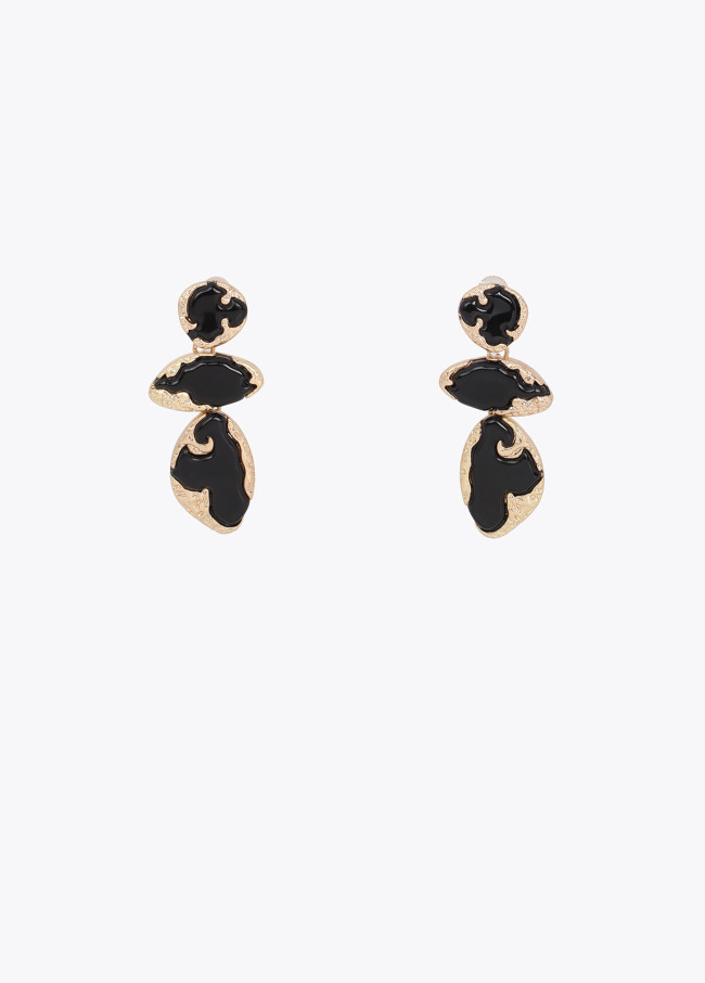 Lacquered