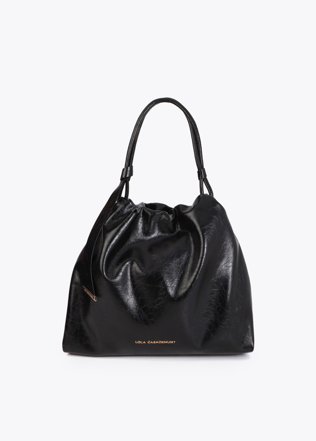 Shopper com Detalhe de Laço