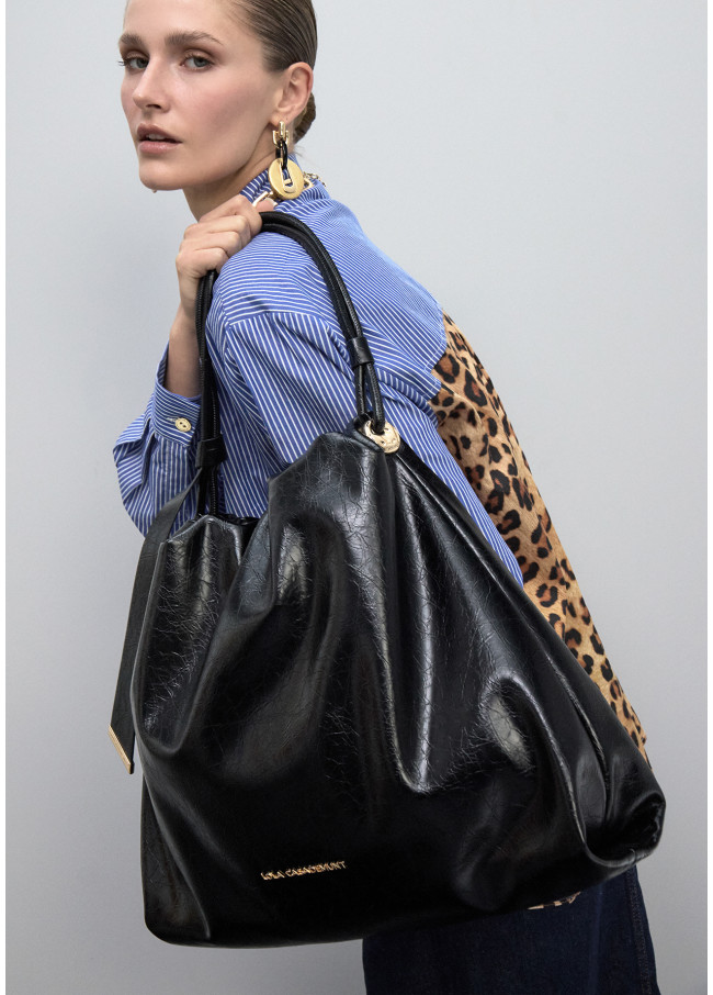 Shopper detalle lazo