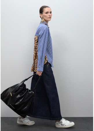 Shopper Détail Nœud