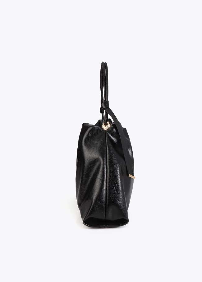 Shopper Détail Nœud