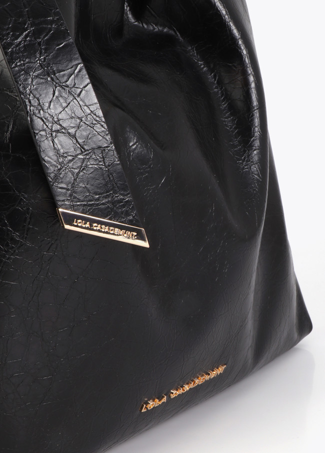 Shopper Détail Nœud