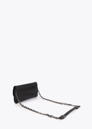 Metallic Party Shoulder Bag