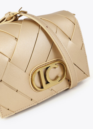 Sac Bandoulière Tressé