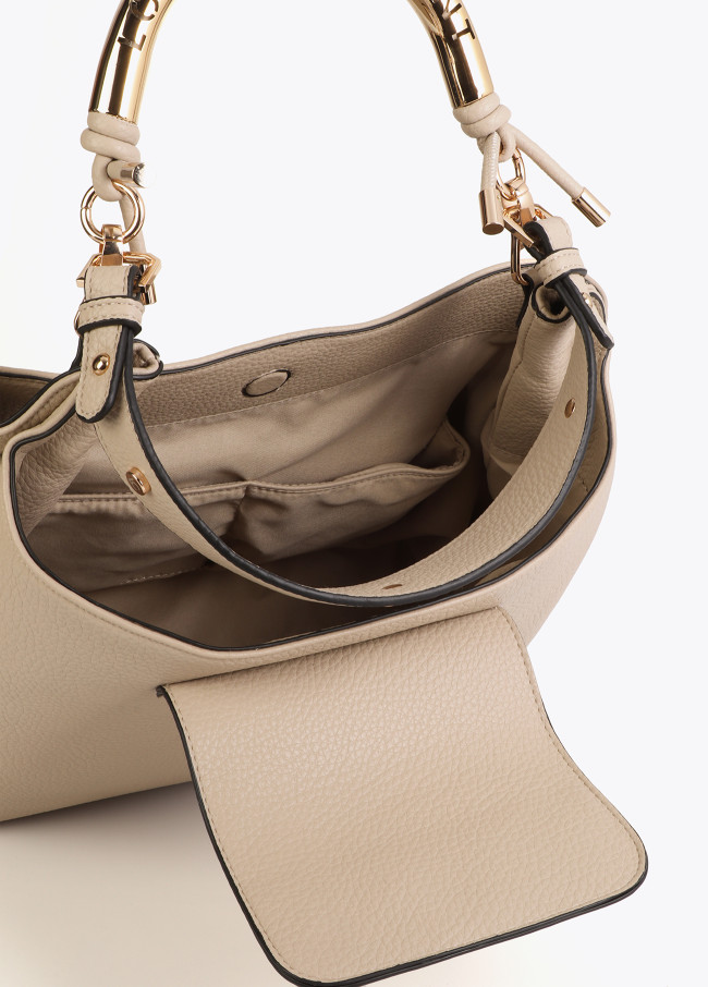 Bolso shopper Lola Casademunt 1981