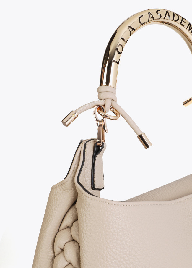 Bolso shopper Lola Casademunt 1981