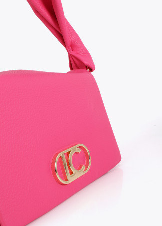 Bolsa a Tiracolo com Alça Laço