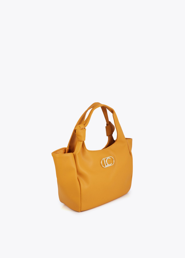 Shopper à Anse Nouée