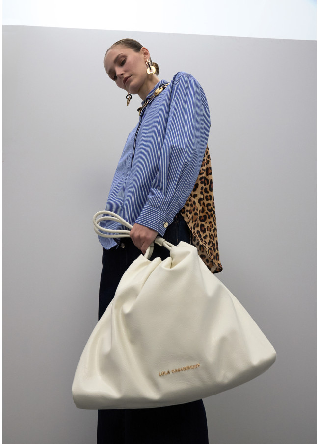 Shopper detalle lazo