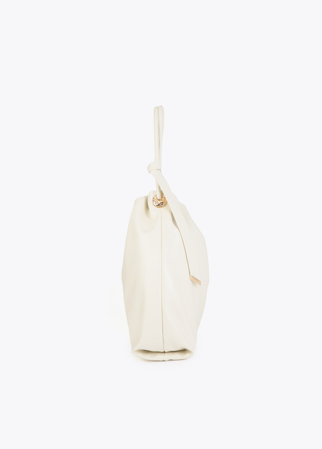 Shopper detalle lazo