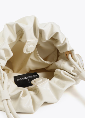 Shopper con Dettaglio Fiocco