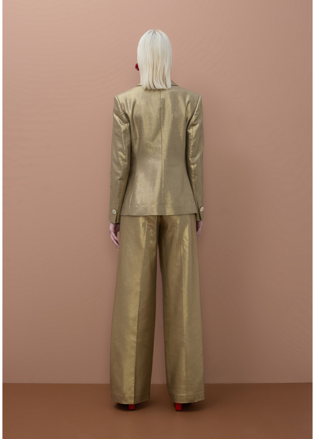 Culotte Metallico