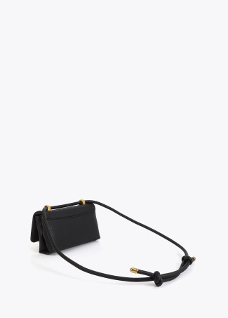 Flap Crossbody Bag