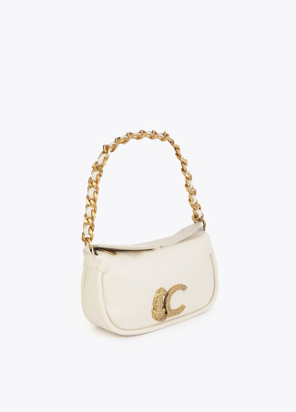 Bolso LC animal con detalle cadena