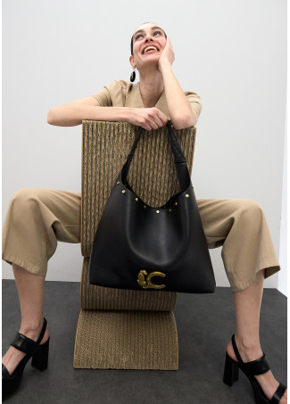 Shopper Animal Borchiato