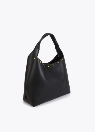 Shopper Animal com Tachas