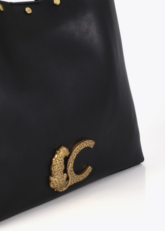 Shopper LC animal tachas