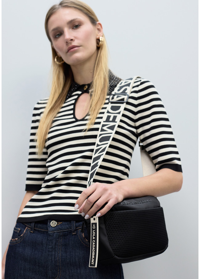 Bandoulière en Nylon