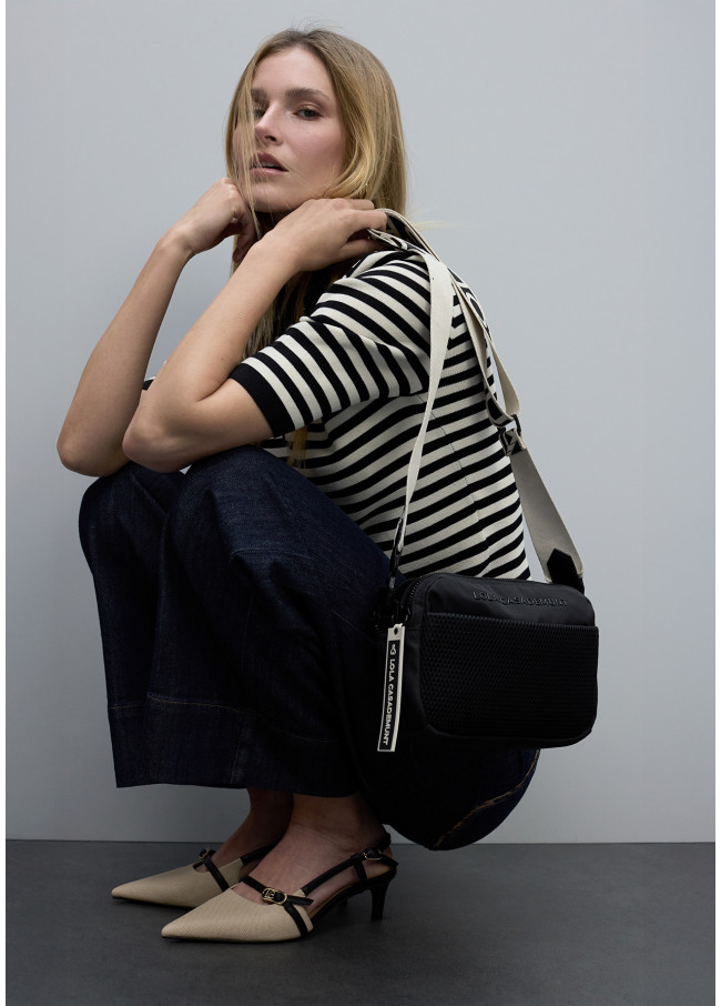 Bandoulière en Nylon