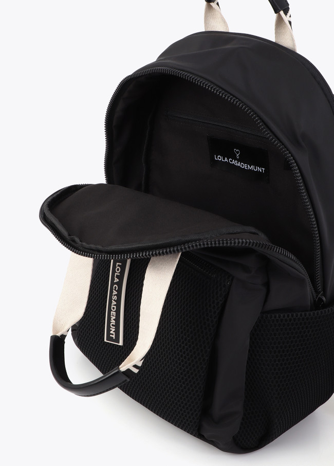 Nylonrucksack