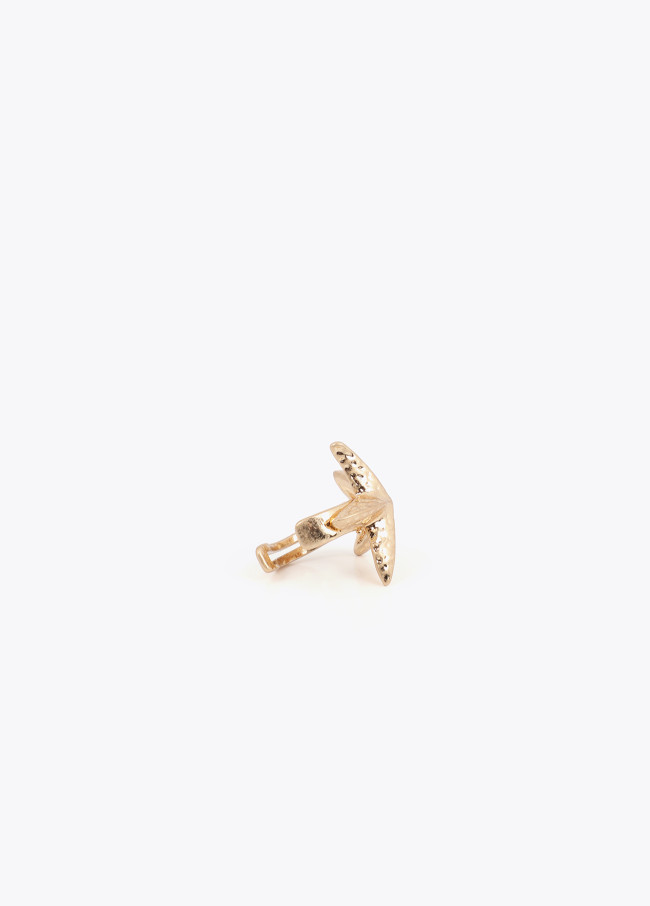 Ear cuff stella marina