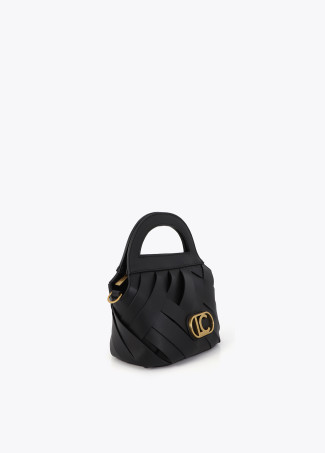 Bolsa de Alça Trançada