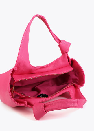 Shopper com Alça Amarrada