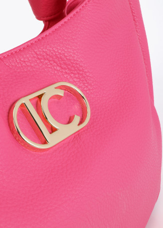 Shopper com Alça Amarrada