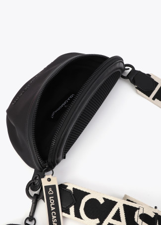 Nylon Belt Bag/Crossbody