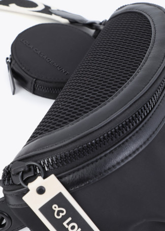 Marsupio/Bandoliera in Nylon