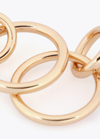 Double Hoop Earrings